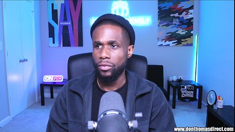 Hanging Out: Chattin N' Reactions