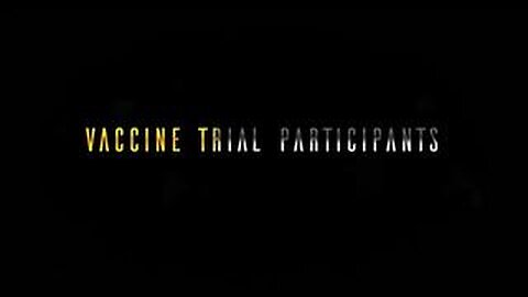 Inside the Vaccine Trials