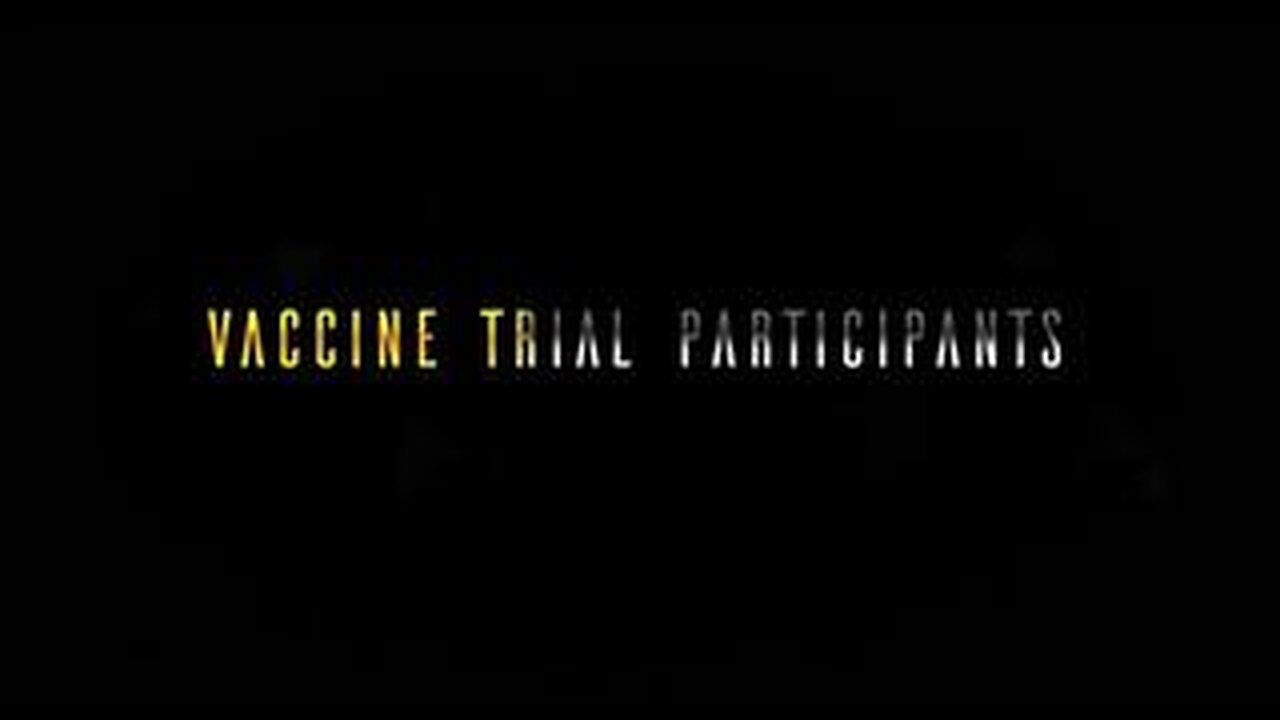 Inside the Vaccine Trials