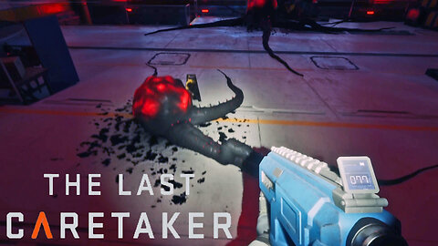 Doing Some Electric Pest Control! The Last Caretaker Part 6