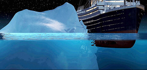 Untold Story of the Titanic
