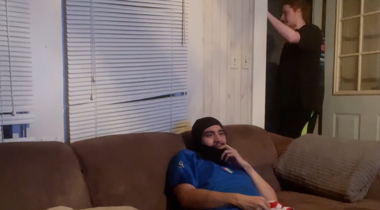 IP2 Stories - Tokyo Trump Reveals Lore About Coke & His Living Situation