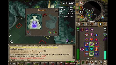 DCLAWS - SOLO #1 KC5191 [27-12-2025]