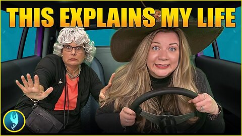 Worst Taxi Ride Ever (& the Bible Lesson behind it!)