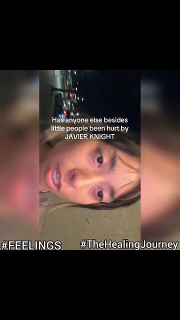 FEELINGS The Healing Journey