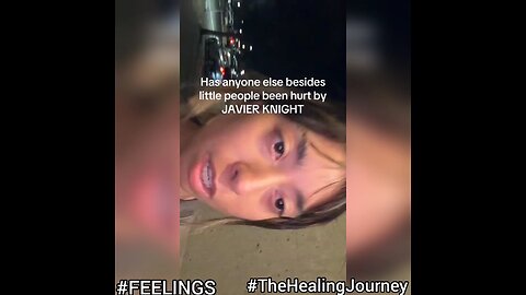 FEELINGS The Healing Journey