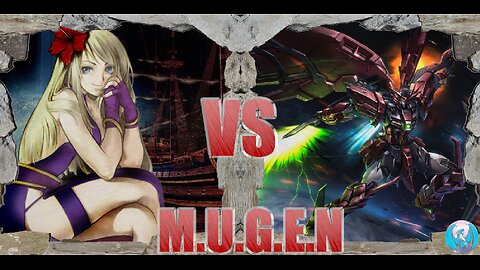 CAN A PIRATE QUEEN DEFEAT A BERSERKER GUNDAM? | B. Jenet VS Gundam Epyon | MUGEN Clash!