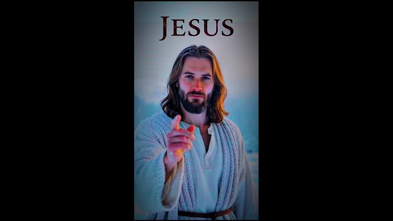 “This Message About Jesus Will Change Your Life Forever”