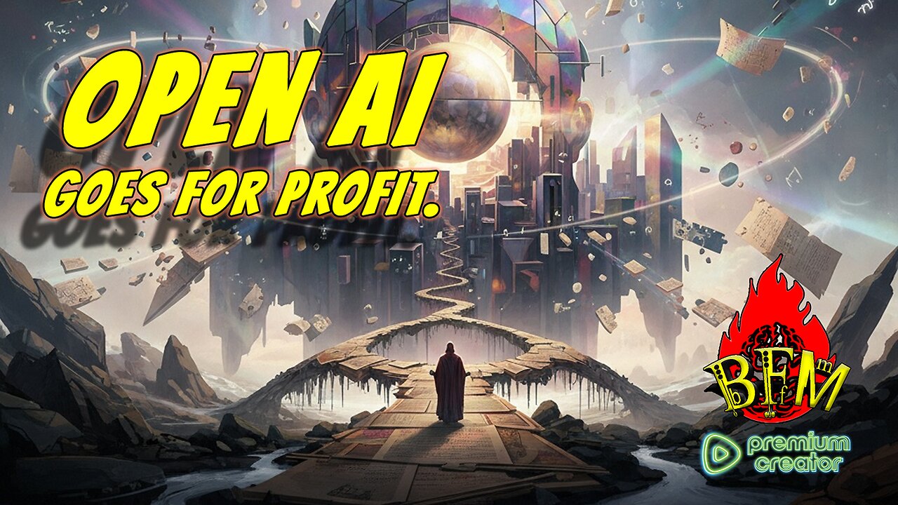 Profit, Power & the Machine: How AI’s Shift to Business Armor Changes Everything