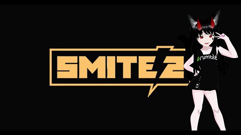 ⭐ Vtuber⭐ 💚Smite💚