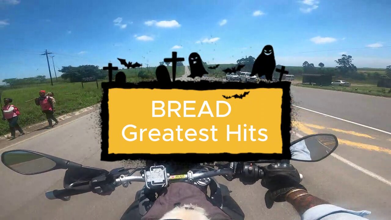 BREAD Greatest Hits
