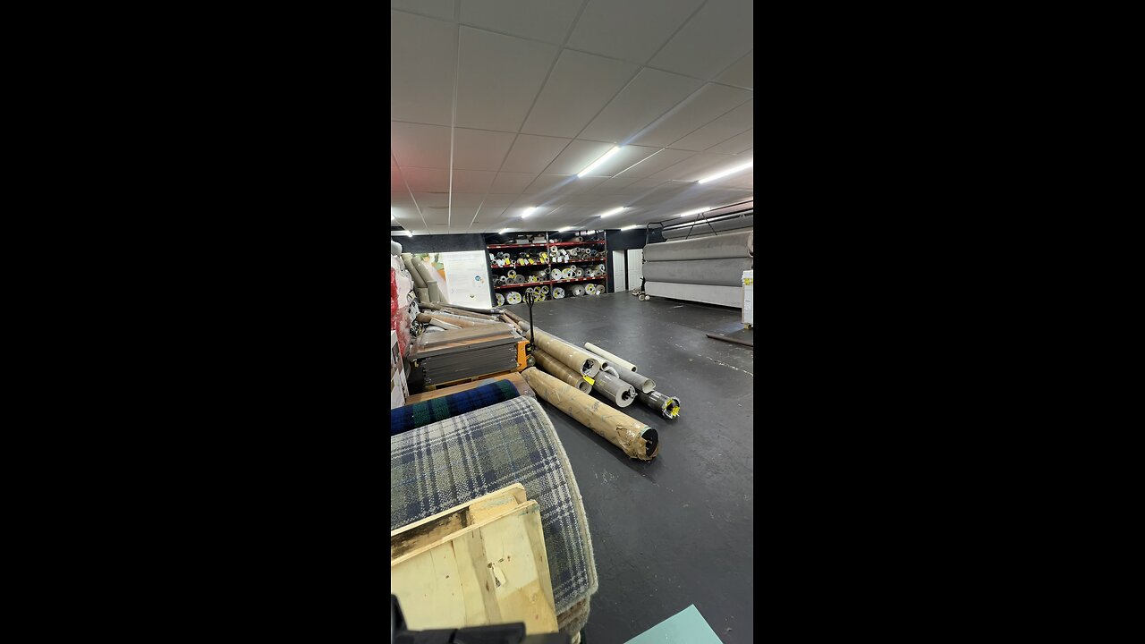Moving & Tidying
