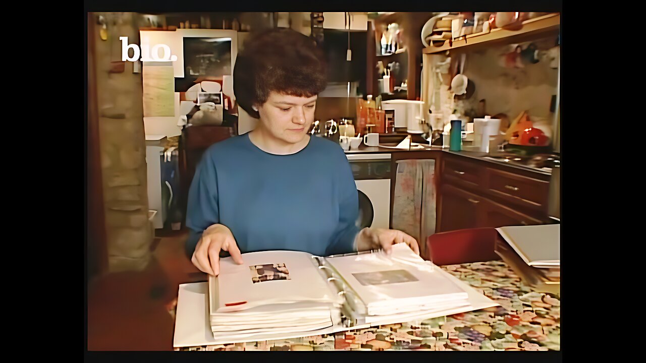 LO INEXPLICABLE (T03-E10) - La Reencarnación (1998)