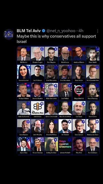 Candace Owens on how Babylon Bee CEO Seth Dillon stabbed her in the back on “Christ is King” comment