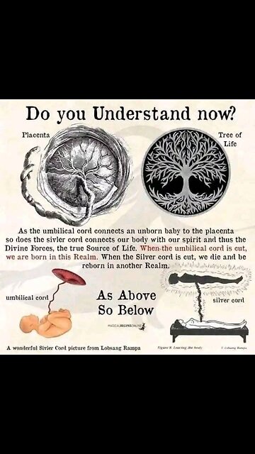 God is the energy that animates everything: