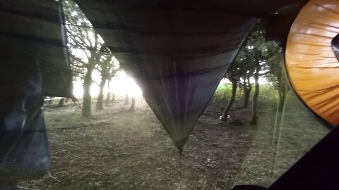 09, #howto , get into a , #hammock , chat, thoughts