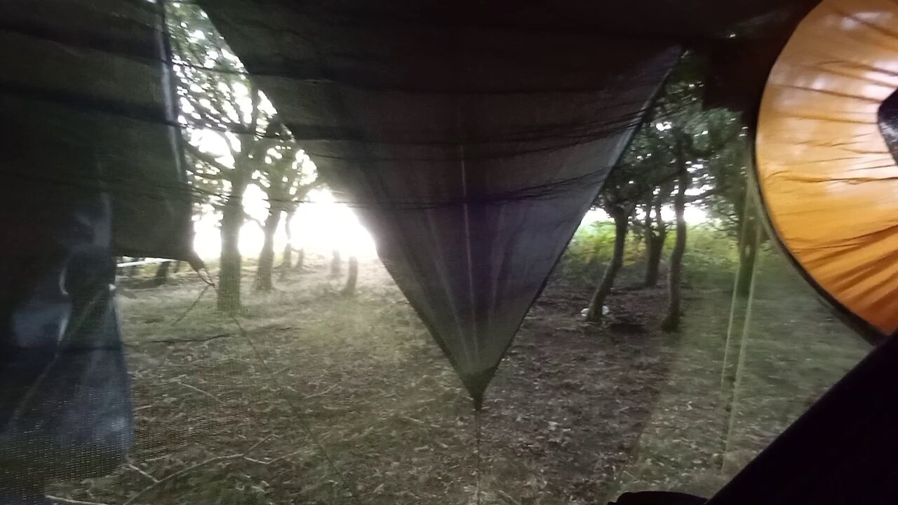 09, #howto , get into a , #hammock , chat, thoughts