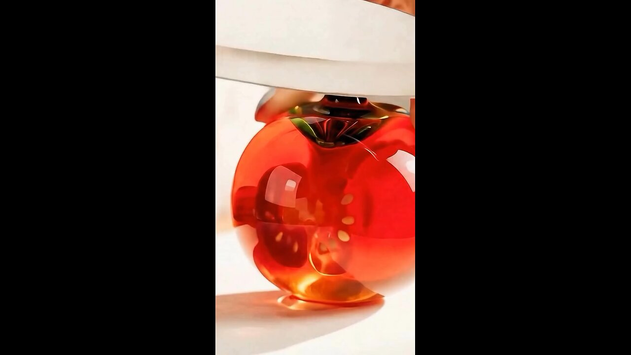 Unbelievably Satisfying Fruit Cutting 🍑 | Try Not to Relax Challenge 😌🔪