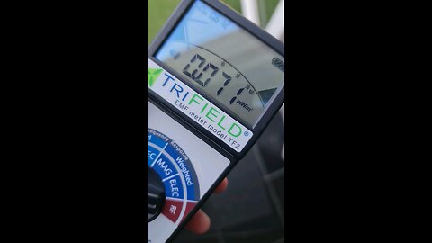5g radiation