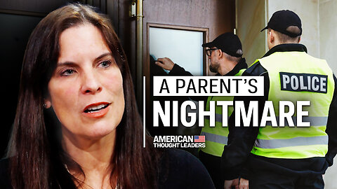 In Some States, Parents Risk Losing Custody for Rejecting Child’s 'Trans Identity' | Erin Friday