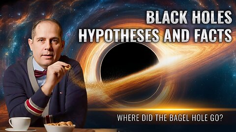 Black Holes. Hypotheses and Facts
