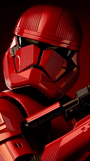 Sith Troopers Battle Music | Epic Star Wars | Battle of Exegol