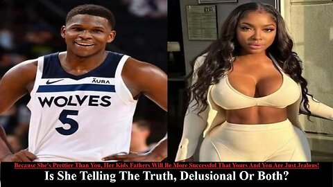 Is Tommy Sotomayor Wrong About What He Says About Black WOmen?