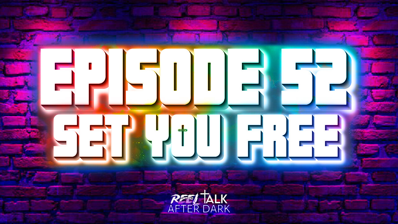 SET YOU FREE - EP52