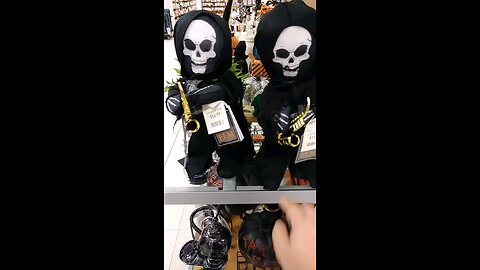 two reapers dancing