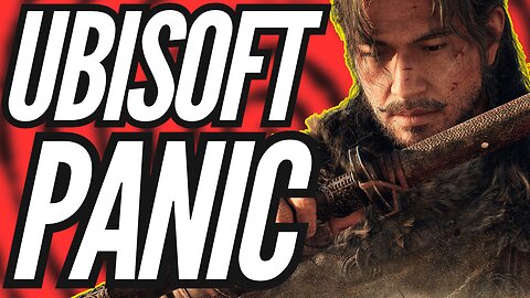 Ubisoft Starts To Panic As Potential Assassins Creed Competitor Is Revealed