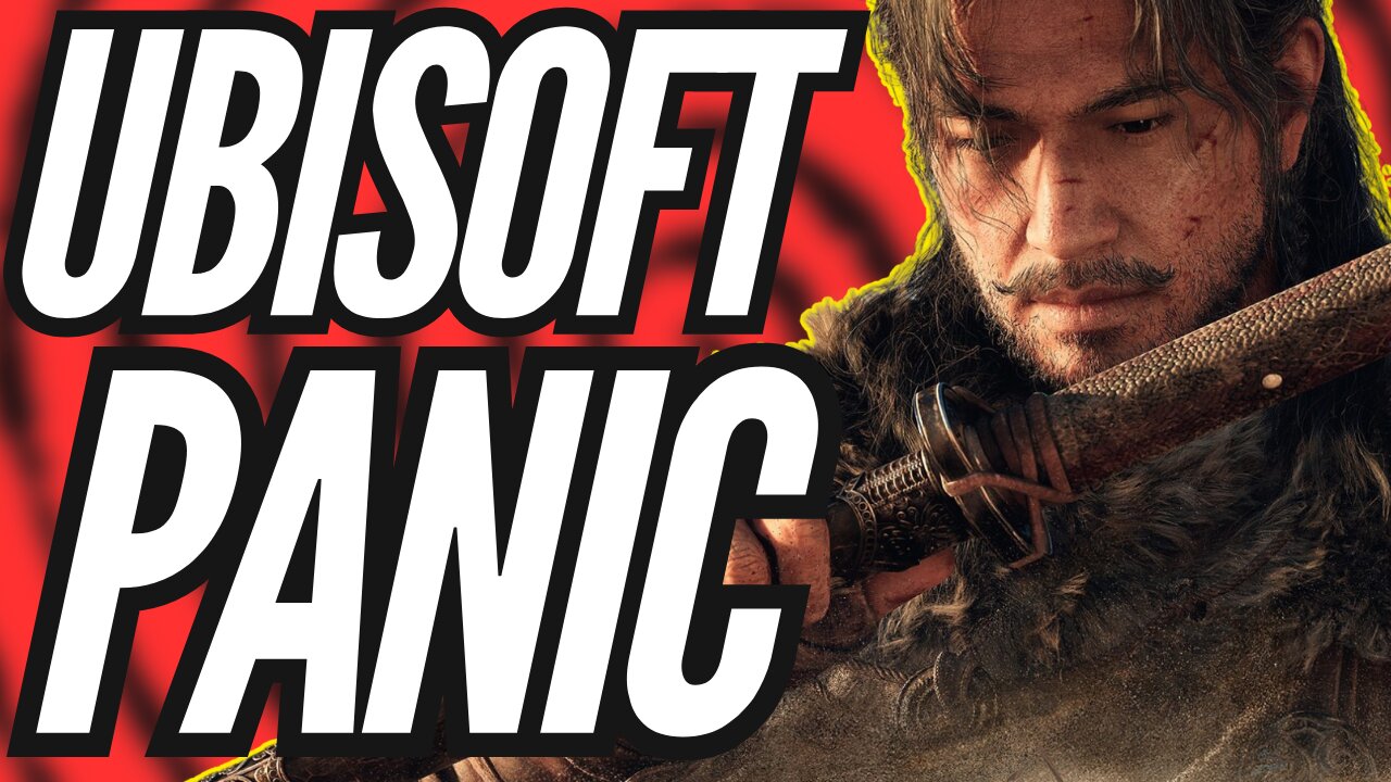Ubisoft Starts To Panic As Potential Assassins Creed Competitor Is Revealed