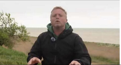 Patrick Lancaster: LIVE from the India / Pakistan border - Will the ceasefire hold?