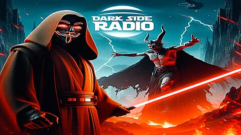 ⚡DARK SIDE RADIO⚡ Ep. 385