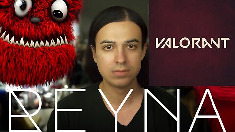 Reyna | Valorant