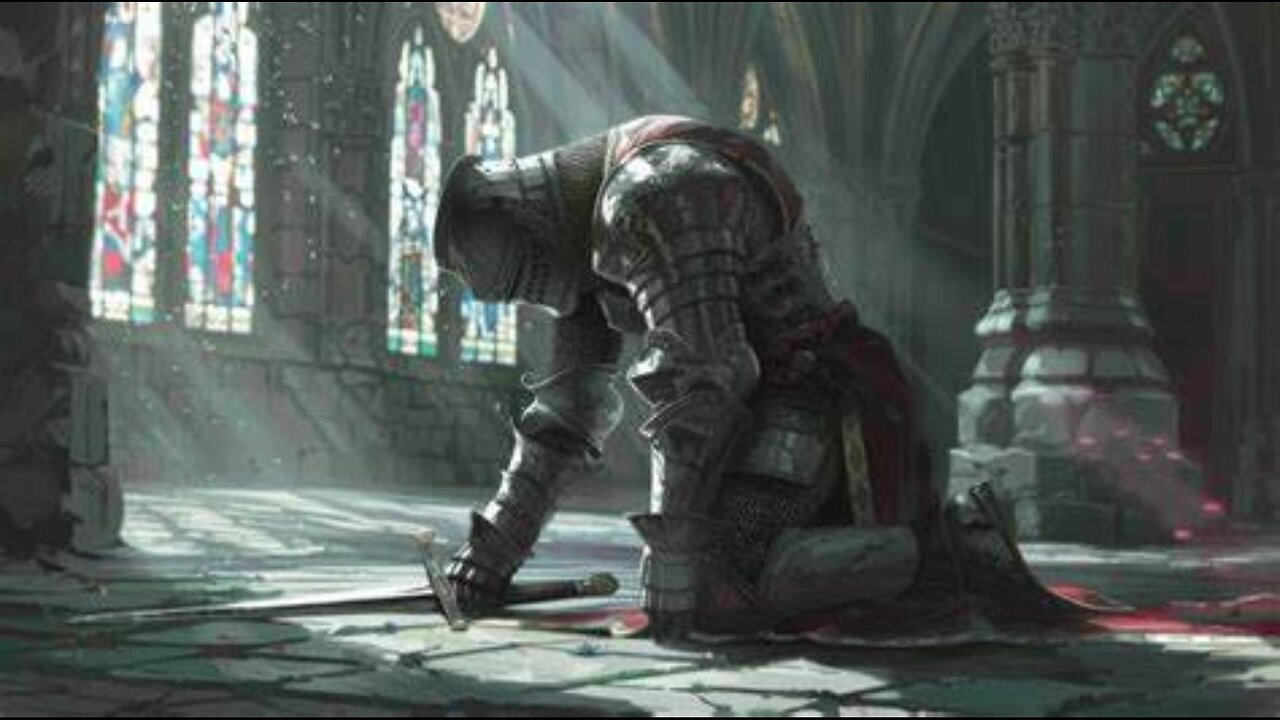 The Blessing Heist: Genesis 27’s Shocking Betrayal