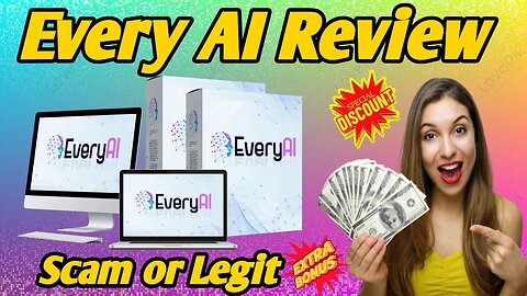 EveryAI Review – Can You Really Make Money with This AI Tool?