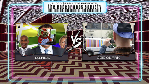 Joe Clark Interview [on Dissident Design and Typography] - Blood $atellite