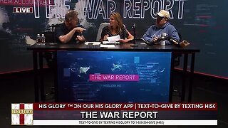 PROPHECY: Pastor Dave w/ Bo Polny Update! - 5/2/25