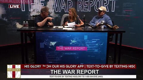 PROPHECY: Pastor Dave w/ Bo Polny Update! - 5/2/25