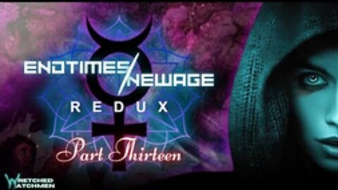"Exploring the New Age Redux Part 13: The Rockefeller Brothers' Role in End Times"