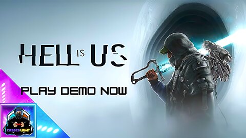 HELL IS US - DEMO TRAILER