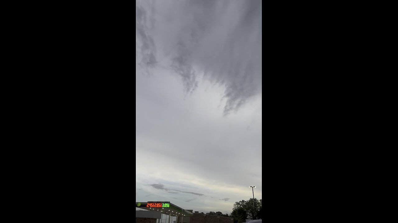 Somethings Brewing ☁️☁️