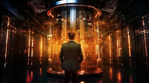"Unlocking the Future: Exploring the Power of Quantum Computers with CLIP Technology"