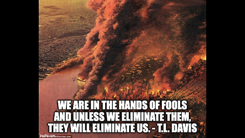 More Socialism Always Equals More Violence