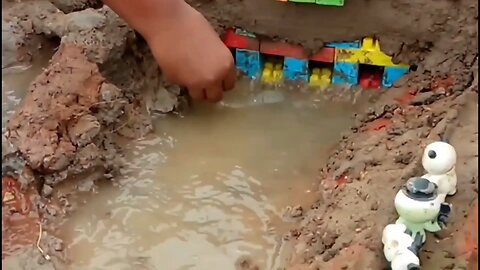 Massive mini dam failures | sports gaming of national debates and trump president with trending