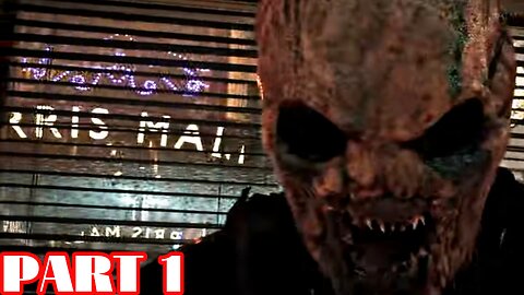 ALL HECK BREAKS LOOSE! | Batman Arkham Knight - PART 1
