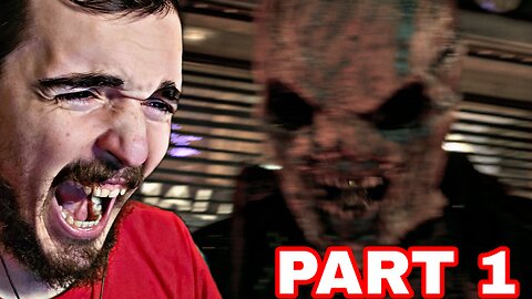 ALL HECK BREAKS LOOSE! | Batman Arkham Knight - PART 1