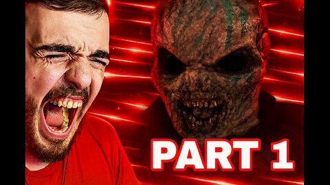 ALL HECK BREAKS LOOSE! | Batman Arkham Knight - PART 1