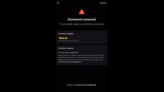 TikTok got cukked by you know who