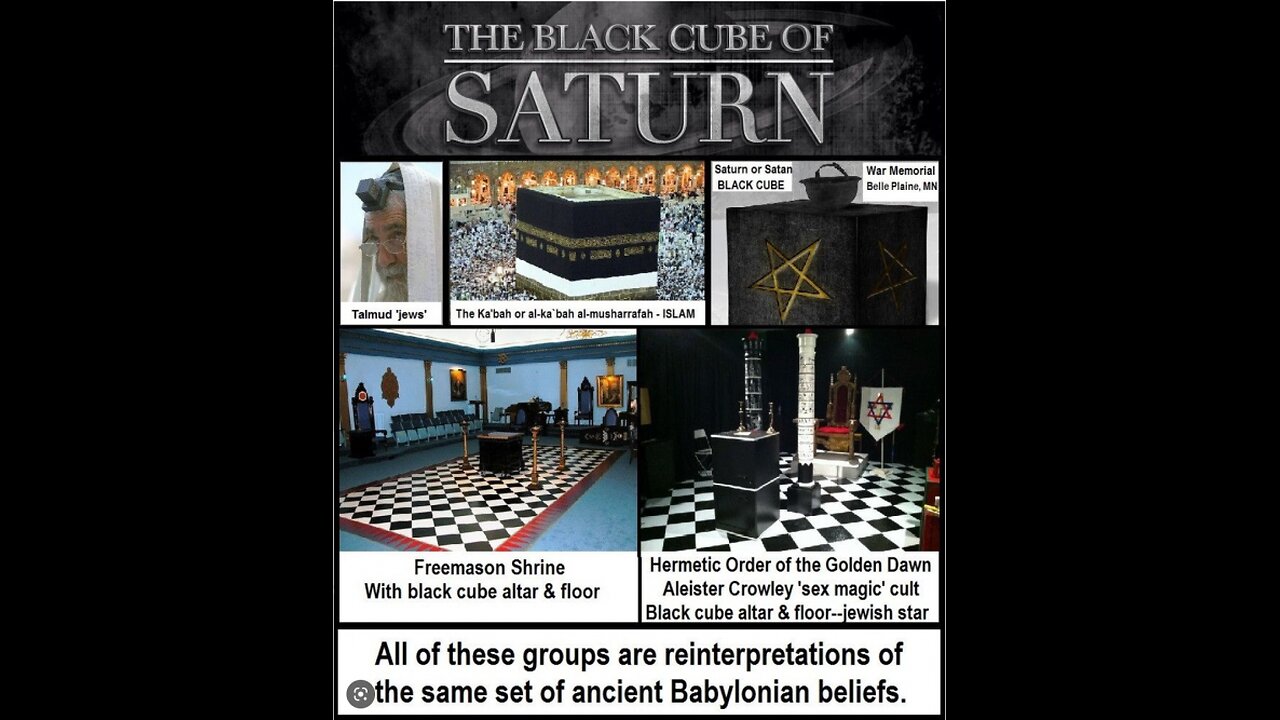 Archaeology proves muslim islams mecca medina history is a lie